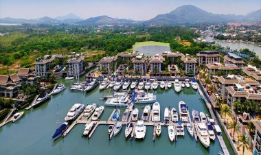 ไทยแลนด์ อินเตอร์เนชั่นแนล โบ๊ท โชว์ ปลุกเศรษฐกิจ ‘ภูเก็ต’