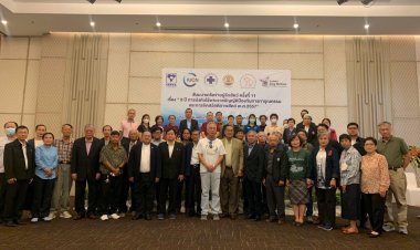 9 ปี พระราชบัญญัติป้องกันการทารุณกรรมและการจัดสวัสดิภาพสัตว์ พ.ศ. 2557