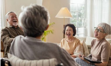 6 เทรนด์ดูแลสุขภาพมาแรง ปี 67 ตอบโจทย์สังคมสูงวัย ให้คนไทยมีอายุยืน