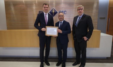 คปภ. หนุนธุรกิจประกันภัย Consolidation สร้างความแข็งแกร่งและเติบโตอย่างยั่งยืน