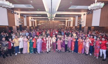 ไอยรา จัดงานฉลองความสุข ส่งท้ายปี แจกของรางวัลกว่า 500,000 บาท