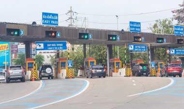 “บูรพาวิถี, บางพลี” ฟรี 7 วัน ด่วน 1, 2, อุดรรัถยาแค่ 2 วัน