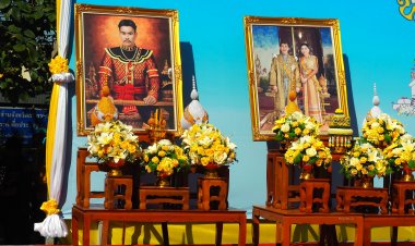 สมุทรปราการจัดกิจกรรมจิตอาสาเนื่องในวันสมเด็จพระเจ้าตากสิน