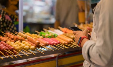 ผู้เชี่ยวชาญแนะเลือกซื้อ “ไส้กรอก” จากผู้ผลิตและแหล่งจำหน่ายที่ได้มาตรฐาน เพื่อความปลอดภัยในการบริโภค