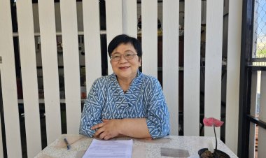 ผู้เชี่ยวชาญด้านสมุนไพรระบุใบมะละกอต้มอีกทางรอดของผู้ป่วยมะเร็ง