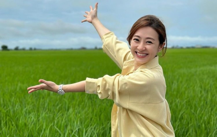 เศร้า!นักร้องดังมาเลเซียดับคากองถ่าย หลังบ่นปวดหัวแค่ 40 นาที
