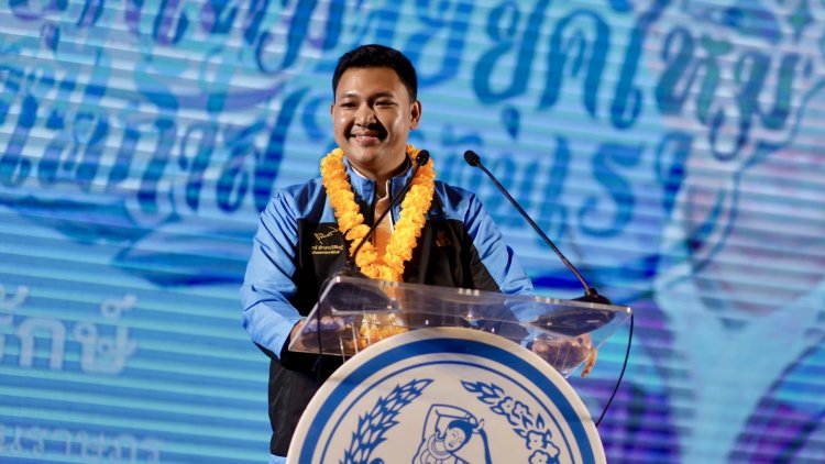 “9 ธค. 66” เลือก “หน. ปชป.”หวัง ได้คนใหม่ อุดมการณ์ชัด ช่วยฟื้นศรัทธา