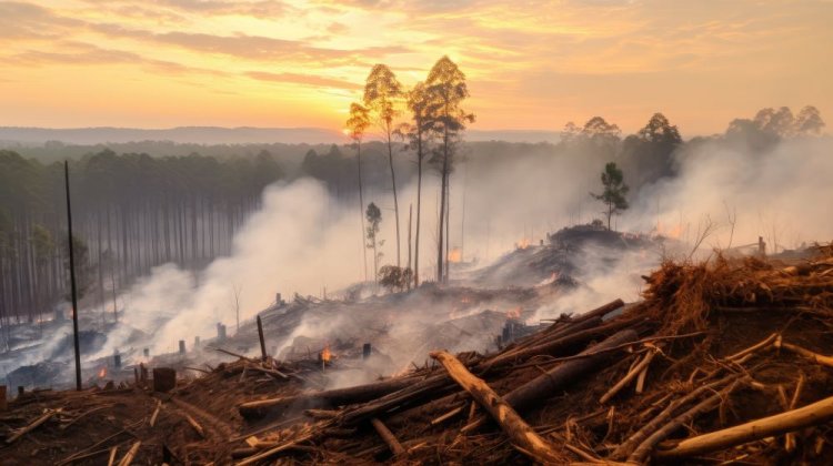 พ.ร.บ. อากาศสะอาด บูรณาการแก้ปัญหาฝุ่น PM2.5 ความหวังของคนไทย