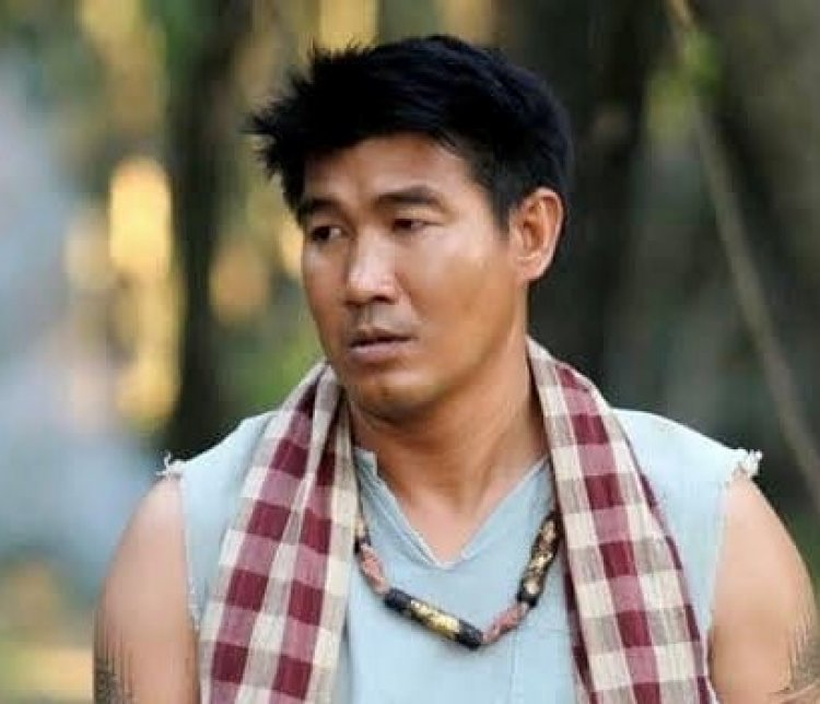 'สมรักษ์'ฮีโร่โอลิมปิกปัดข่มขืนสาว 17 ยันด้วยเกียรติลูกผู้ชาย