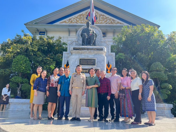 โปรดเกล้าฯแต่งตั้ง "อังกูร ศีลาเทวากูล"เป็นผู้ตรวจฯมหาดไทย