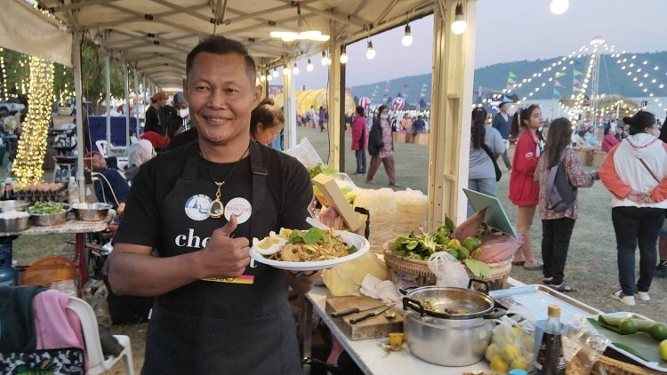 ททท. จัดงาน “Chef Fest Thailand” เฟ้นหาสุดยอดเชฟไทย ยกระดับวัตถุดิบท้องถิ่นสู่ครัวโลก