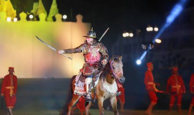 “ผู้การติ๊บ” ราชมนู มือปราบ จับแหลกแรงงานต่างด้าว