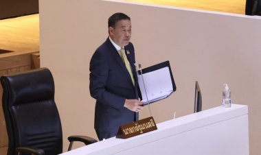 นายกฯ แจงงบฯ 67 รายได้เพิ่ม 11.9% รวม 2.78 ล้านล้านบาท จ่ายคืนเงินกู้-ตั้งงบลงทุนเพิ่มได้