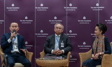 ปัญหากล่องดำทางการศึกษา กับภาวะผู้นำทางวิชาการของ ผอ.โรงเรียนในไทย