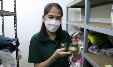 แห่เข้าโรงตึ๊งขอนแก่นไถ่ถอน 'หม้อก๋วยเตี๋ยว-หม้อหุงข้าว-เครื่องชงกาแฟ'นำกลับไปค้าขาย