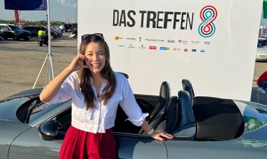 “หวานหวาน อรุณณภา”เปิดแชลแนลจัดเต็ม สาระควรรู้เรื่องยานยนต์ ผู้หญิงต้องรอบรู้