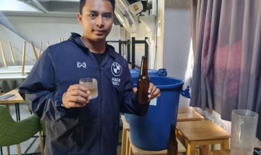 คนรากหญ้ามั่นใจสาโทพื้นบ้านกระตุ้นเศรษฐกิจชุมชนเติบโตยั่งยืนมั่นคง