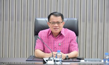 กรมชลฯแนะเกษตรกรทำนาแบบเปียกสลับแห้ง รับมือ "วิกฤติภัยแล้ง"