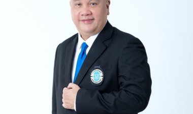 “วราวุธ ศิลปอาชา” รมว.พม. จัดให้ “ของขวัญปีใหม่ 2567” ส่ง “บ้านตั้งต้น” ช่วยกลุ่ม First Jobber เคาะค่าเช่าเริ่มต้นเพียง 1,200 บาท