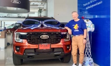 สนามการเมืองท้องถิ่นเริ่มคึกคัก“ก้าวไกล”ลั่นรุกเต็ม 100 %  ทั่วประเทศ