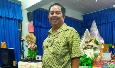 "ขุนพัด ปักษา"   ขุนศึกเขต 4  แม่สอด