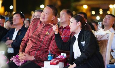 "คลัง" คอนเฟิร์มกฤษฎีกาเคาะกู้ 5 แสนล้านฉลุยแจกเงินหมื่นดิจิทัลไม่ผิดกม.