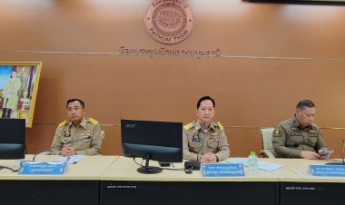 “รังสิตมันร้าย”พ่อเมืองปทุมธานียกระดับคุมเข้มสถานบันเทิงเถื่อน