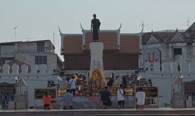 เย้ยกม.เกษตรกรยังลักลอบเผากลางแจ้งดันค่าฝุ่น PM 2.5โคราช พุ่งไม่หยุด