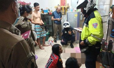 พ่อตาปืนดุยิงดับสยองลูกเขยปมทวงเงิน 2 แสนที่ยืมไปไม่ได้