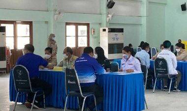 จับตาสนามเลือกตั้งท้องถิ่น "พัทลุง-สงขลา"เริ่มคึกคัก