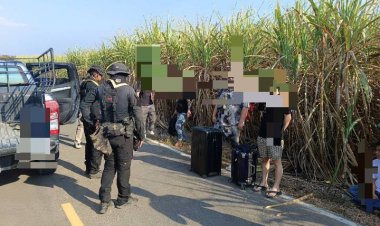 ทหารจับ 4 ชาวจีน-คนนำพา 2 คน ผิดกฎหมายคนเข้าเมือง