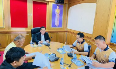 ศรีสะเกษเล็งเพิ่มสังเวียนชนไก่กระตุ้นเศรษฐกิจชุมชน