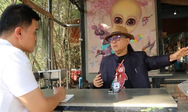 คนทำหนังขอนแก่น ชี้หนังไม่ใช่ซอฟพาวเวอร์ รัฐควรเฟ้นหาคอนเทนต์ที่ดีมาต่อยอดอย่างจริงจัง