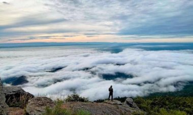 มวลอากาศสูงจีนแผ่ปกคลุม ทำไทยมีพายุฝน 13-16 ม.ค.นี้