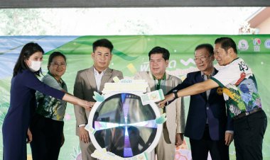 ZPOT เปิดตัว Zoo e-ticket เอาใจผู้ชมยุคดิจิทัล เริ่มบริการ “สวนสัตว์เปิดเขาเขียว” ต้อนรับวันเด็กแห่งชาติ