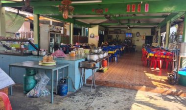 แม่ค้าขายข้าวแกง โอดไข่ไก่แพง ต้นทุนพุ่ง ลูกค้าหาย วอนนายกฯแก้ความเดือดร้อนด่วน