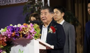 มหกรรมเกษตรสุรนารีนวัตกรรมก้าวหน้าสู่เศรษฐกิจสีเขียว