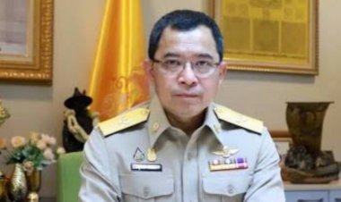 ตามดูผู้แทนท้องถิ่น เปิดตัว “รองเอ็ด อนุรักษ์” ว่าที่ผู้สมัคร นายก อบจ.ตาก ต้นปี 2568