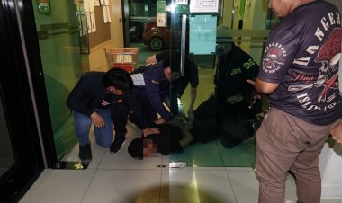 ทลายแก๊งคอลเซ็นเตอร์นายทุนจีนรวบ 29 ผู้ต้องหา ช่วยเหยื่อสาว 2 ราย