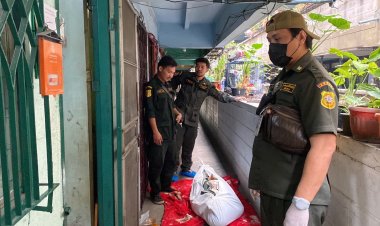 หนุ่มวัย 39 สักลายพร้อยเต็มตัว ถูก 2 วัยรุ่นรุมฟันดับ