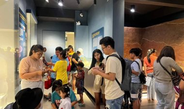 พิพิธภัณฑสถาน-ศิลปากรและวัฒนธรรม จ.ปราจีนบุรีส่งเสริมให้รักท้องถิ่น