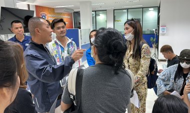 เสี่ยฝันสลายซื้อแพ็กเกจทัวร์หวังพาพนง.ไปเที่ยวญี่ปุ่นกลับได้ทัวร์ทิพย์