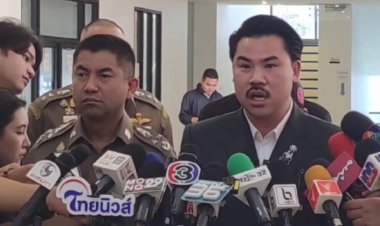 "บิ๊กโจ๊ก" ลงพื้นที่สระแก้ว จี้คดี 5 โจ๋ทรชน ฆ่าโหดป้าบัวผัน