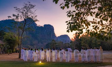 เปิดมิติใหม่'World Elite'ยกระดับภาพลักษณ์การท่องเที่ยวสายศรัทธาของไทยสู่ระดับสากล