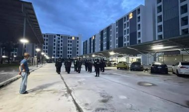 ธุรกิจสปามาแรง PPK112 เปิดนวดเพื่อสุขภาพเจาะกลุ่มลูกค้าชายแดนไทย-เมียนมา