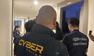 บุกรวบเครือข่ายค้ามนุษย์ล่วงเด็กสาวร่วมประเวณีขายคลิปเว็บโป๊ทั่วโลก