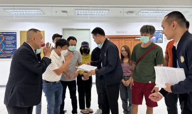 กลุ่มไกด์ท้องถิ่นร้องขอความเป็นธรรมถูกดำเนินคดีข้อหาปลอมเอกสาร