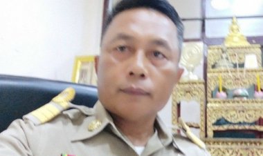 ขอแสดงความยินดี กับ นายบุญเหลี่ยม ตาคํา และนายสมาน เมืองแก้ว เป็นนายอำเภอคนใหม่