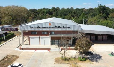 นักวิชาการ มข.เป็นปลื้มไทยค้นพบแร่ลิเทียม แนะรัฐส่งเสริมจริงจัง ทำให้บริสุทธิ์และทำให้ได้มากกว่าแบตเตอรี่ไฟฟ้า