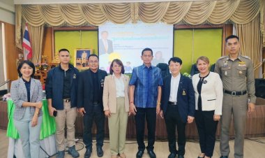 รู้เท่าทันกลโกงแก๊งคอลเซนเตอร์